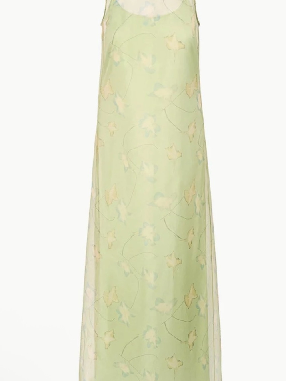 STAUD Albee Dress - Picture 3 of 3